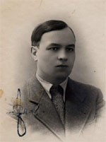 Józef Czechowicz