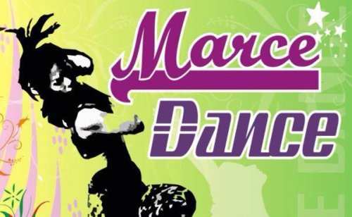Marce Dance - logo