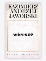 mt_ignore:Kazimierz Andrzej Jaworski