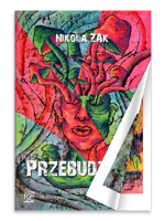 Nikola Żak - folder wystawy